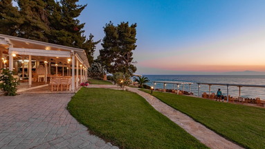 Elani Bay Resort