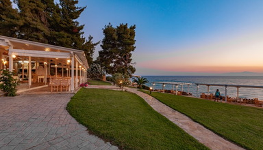 Elani Bay Resort