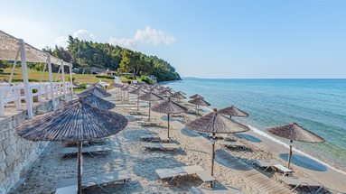 Elani Bay Resort