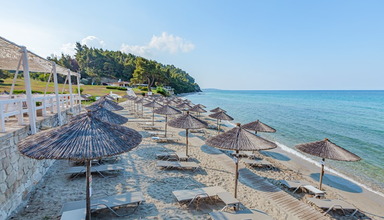 Elani Bay Resort