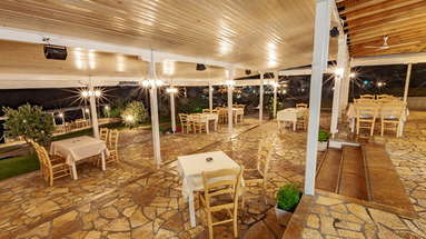 Elani Bay Resort