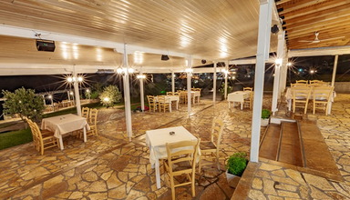 Elani Bay Resort