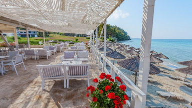 Elani Bay Resort