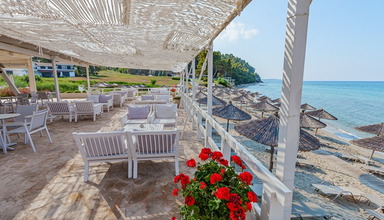 Elani Bay Resort