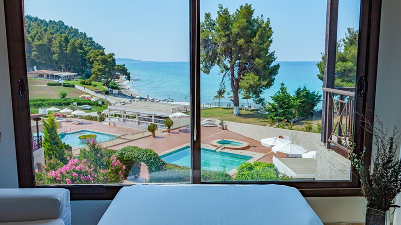 Elani Bay Resort