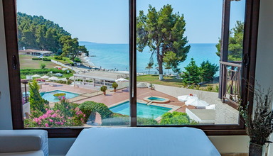 Elani Bay Resort