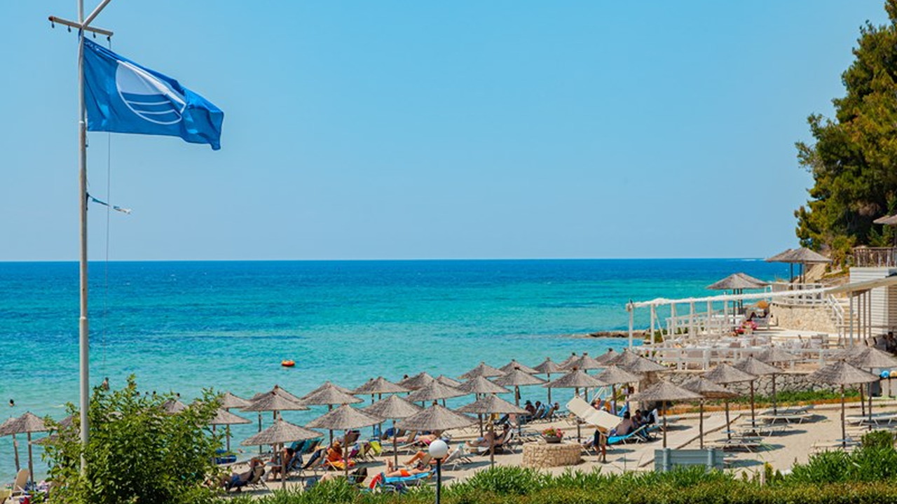 Elani Bay Resort