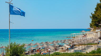 Elani Bay Resort