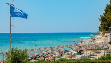 Elani Bay Resort