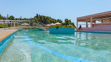 Elani Bay Resort