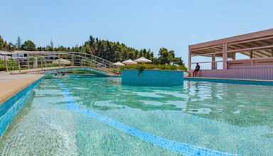Elani Bay Resort