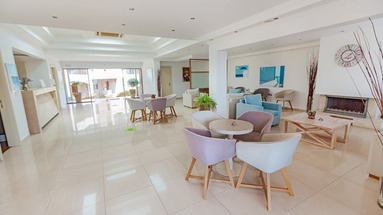 Elani Bay Resort