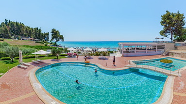 Elani Bay Resort