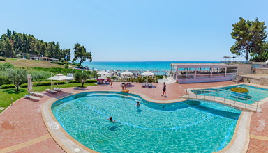 Elani Bay Resort