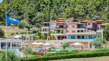 Elani Bay Resort