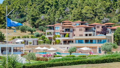 Elani Bay Resort