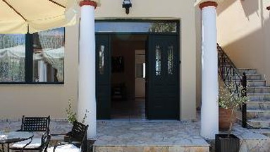 Elanthi Village