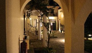 Elanthi Village