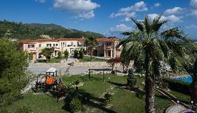 Elanthi Village