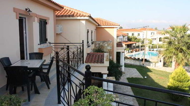 Elanthi Village
