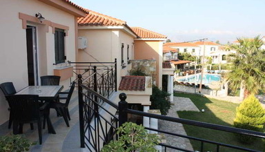 Elanthi Village