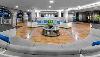 Elba Castillo San Jorge & Antigua