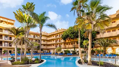 Elba Castillo San Jorge & Antigua