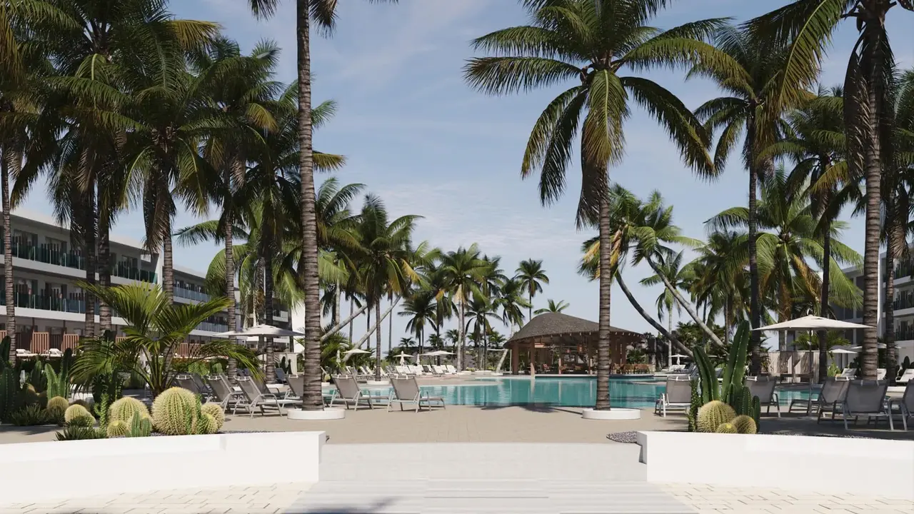 Elba Corralejo Resort & Spa