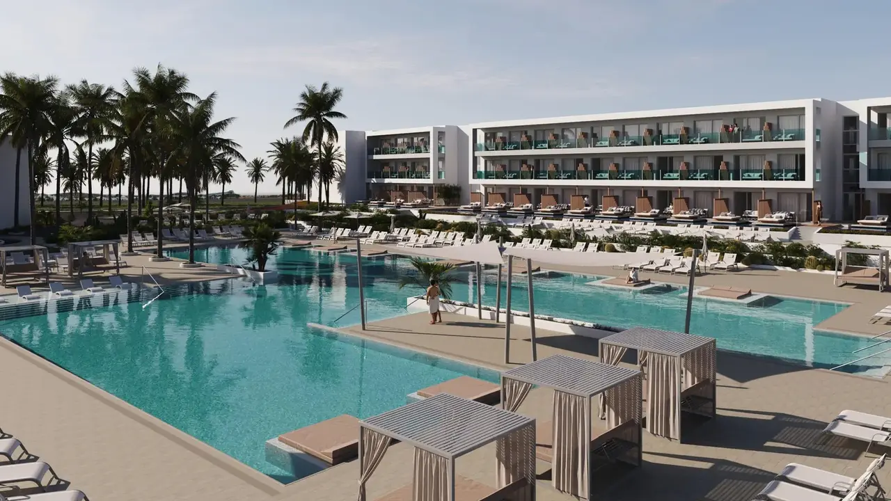 Elba Corralejo Resort & Spa