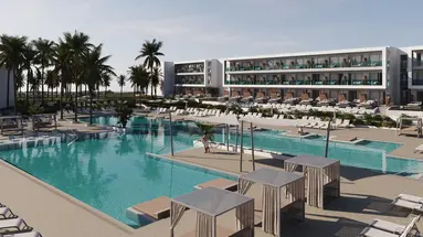 Elba Corralejo Resort & Spa