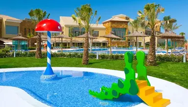Elba Costa Ballena Beach & Thalasso