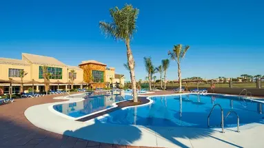Elba Costa Ballena Beach & Thalasso