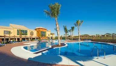 Elba Costa Ballena Beach & Thalasso