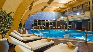 Elba Costa Ballena Beach & Thalasso