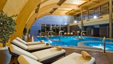 Elba Costa Ballena Beach & Thalasso