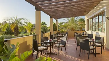 Elba Costa Ballena Beach & Thalasso