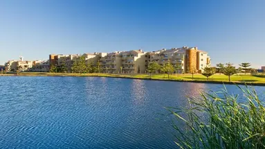 Elba Costa Ballena Beach & Thalasso