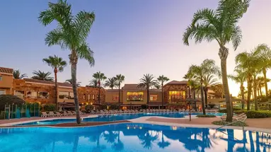 Elba Costa Ballena Beach & Thalasso