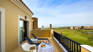 Elba Costa Ballena Beach & Thalasso