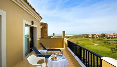 Elba Costa Ballena Beach & Thalasso