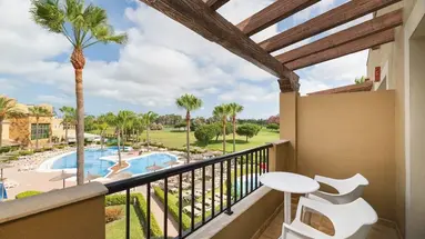 Elba Costa Ballena Beach & Thalasso
