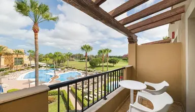 Elba Costa Ballena Beach & Thalasso