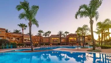Elba Costa Ballena Beach & Thalasso