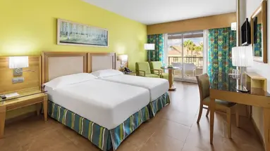 Elba Costa Ballena Beach & Thalasso