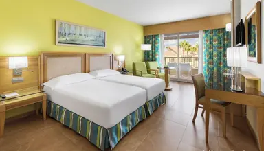 Elba Costa Ballena Beach & Thalasso