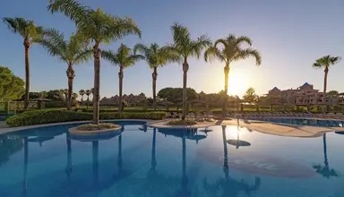 Elba Costa Ballena Beach & Thalasso