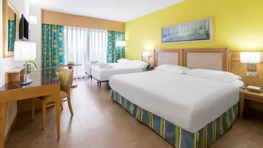 Elba Costa Ballena Beach & Thalasso