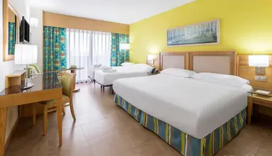 Elba Costa Ballena Beach & Thalasso