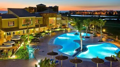 Elba Costa Ballena Beach & Thalasso