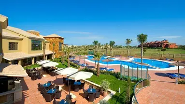 Elba Costa Ballena Beach & Thalasso
